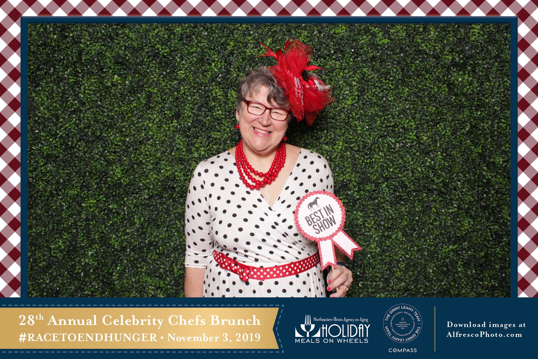 28th Annual Celebrity Chef Brunch | View more photos from the event at events.alfrescophoto.com/u/AlfrescoPhoto/28th-Annual-Celebrity-Chef-Brunch